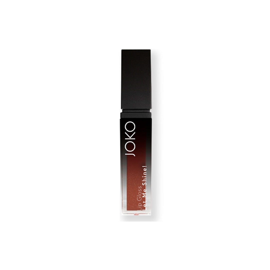 Joko Makeup | Let Me Shine Lip Gloss No 02A (5ml) | NJBL20277