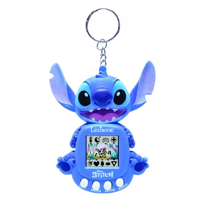 DISNEY STITCH MINI ΚΟΝΣΟΛΑ