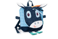 LILLIPUTIENS. Υφασμάτινη μαλακή τσάντα πλάτης Ignace