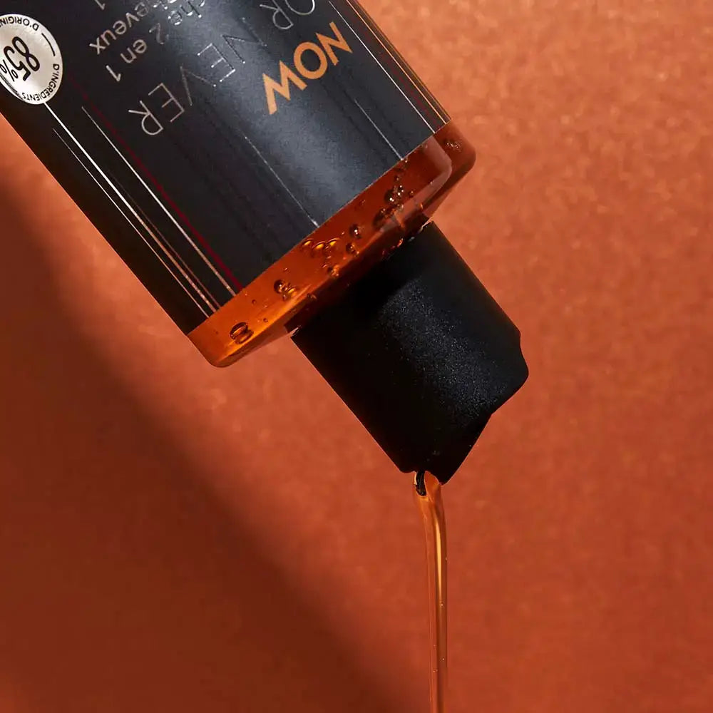 Shower Gel Now or Never 250ml | Adopt