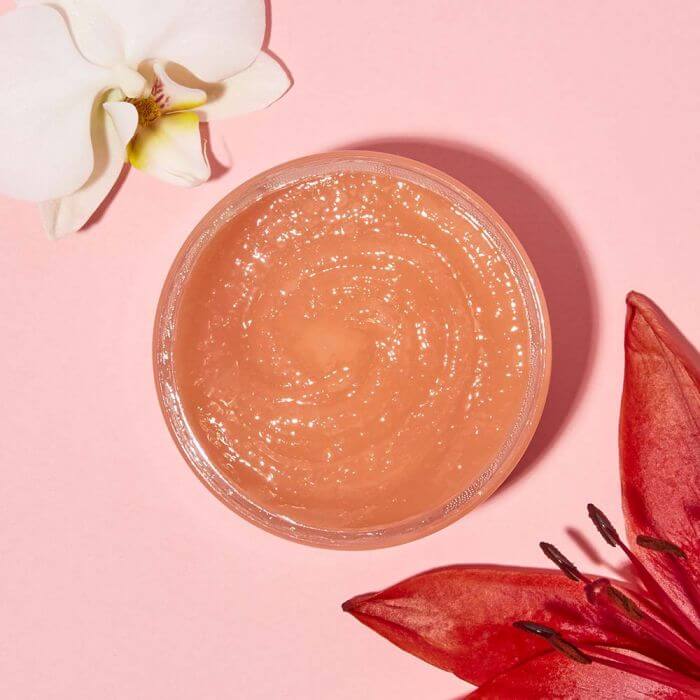 Sugar Body Scrub Quelques mots d'amour 250ml Adopt
