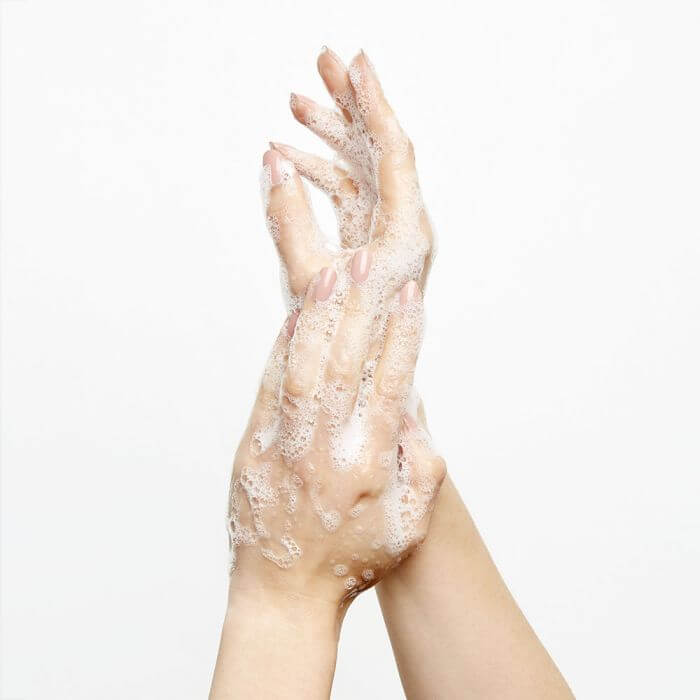 Shower Gel Quelques mots d'amour 250ml | Adopt