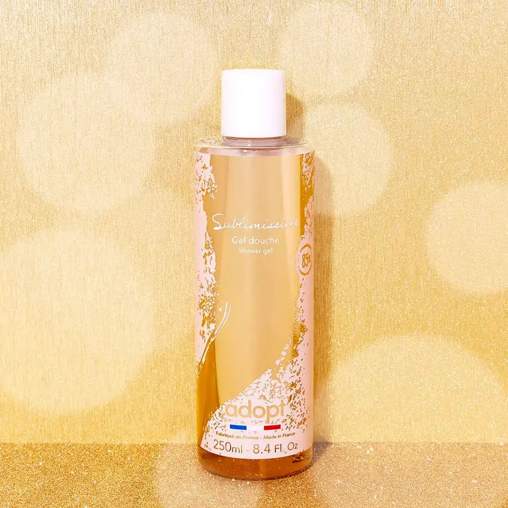 Shower Gel Sublimissime 250ml | Adopt