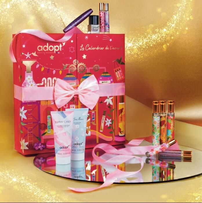 Advent Calendar *Μagical Christmas 2022* | Adopt