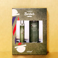 French Barber Gift Box Eau De Parfum 30ml - Shower Gel | Adopt