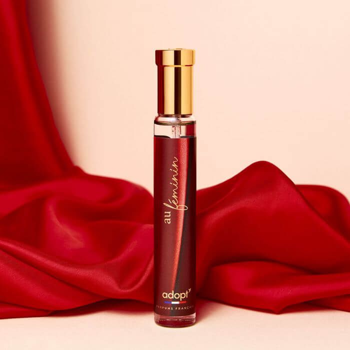 Au Feminin Eau De Parfum 30ml Adopt
