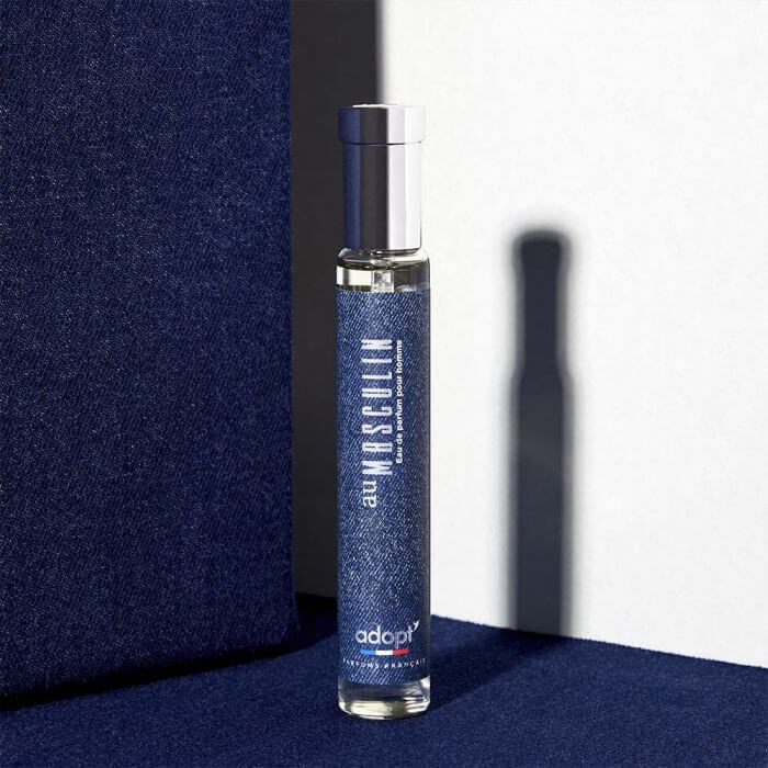 Au Masculin Eau De Parfum 30ml Adopt