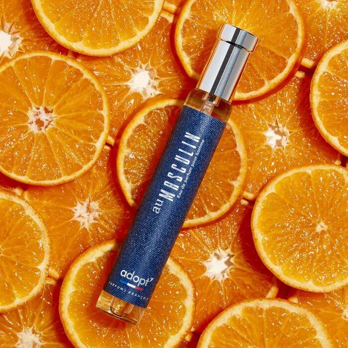 Au Masculin Eau De Parfum 30ml Adopt