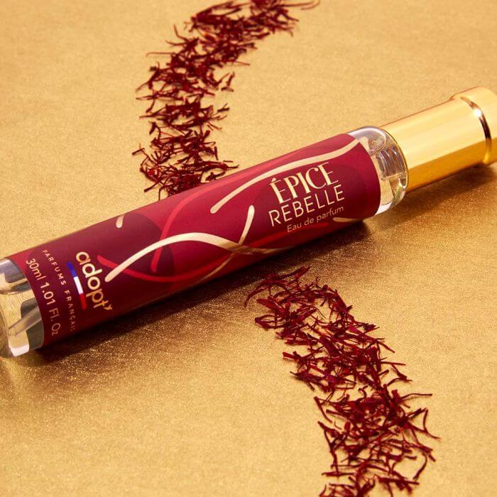 Epice Rebelle Eau De Parfum 30ml Adopt