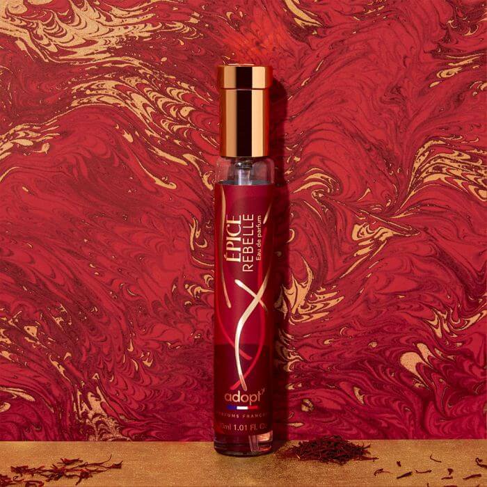 Epice Rebelle Eau De Parfum 30ml Adopt