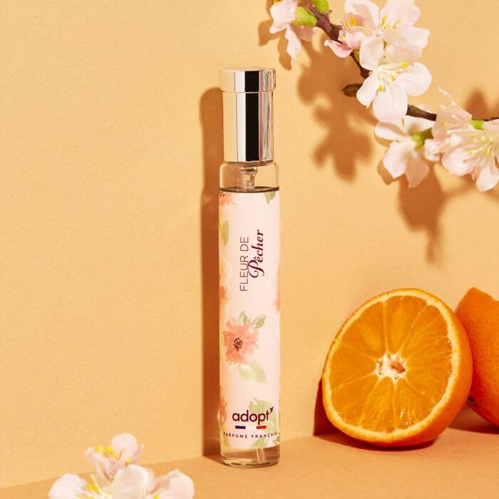 Fleur De Pecher Eau De Parfum 30ml Adopt