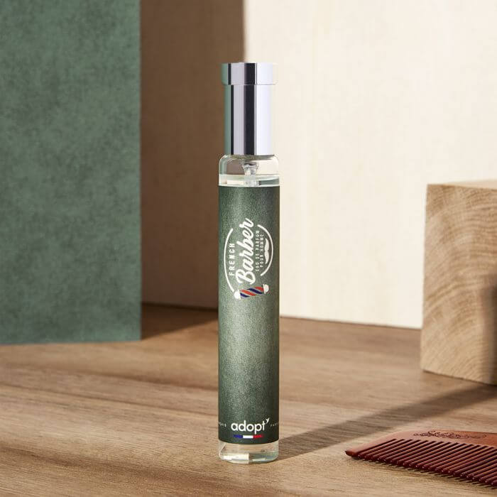 French Barber Eau de Parfum 30ml | Adopt