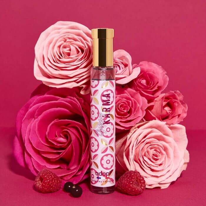 Gipsy Karma Eau De Parfum 30ml | Adopt