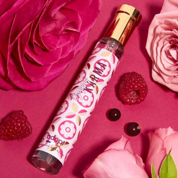 Gipsy Karma Eau De Parfum 30ml | Adopt