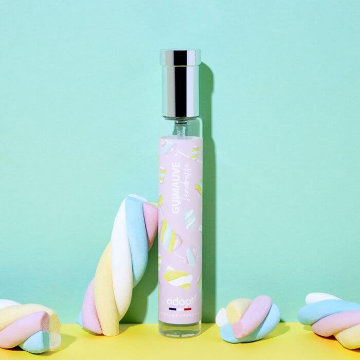 Guimauve Tendresse Eau De Parfum 30ml Adopt