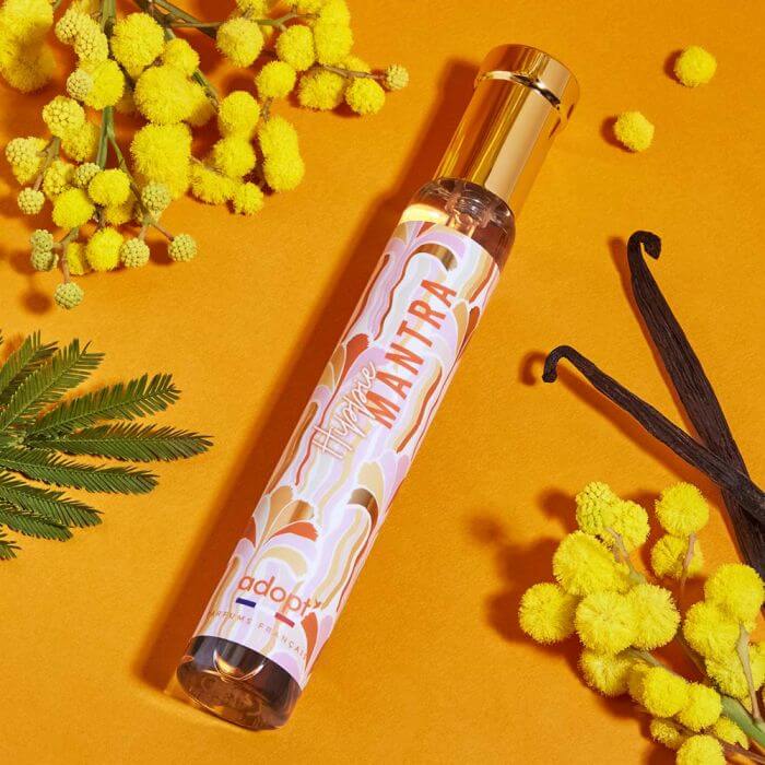 Hippie Mantra Eau De Parfum 30ml | Adopt