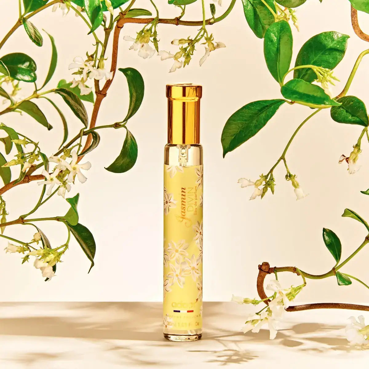 Jasmin divin Eau De Parfum 30ml Adopt
