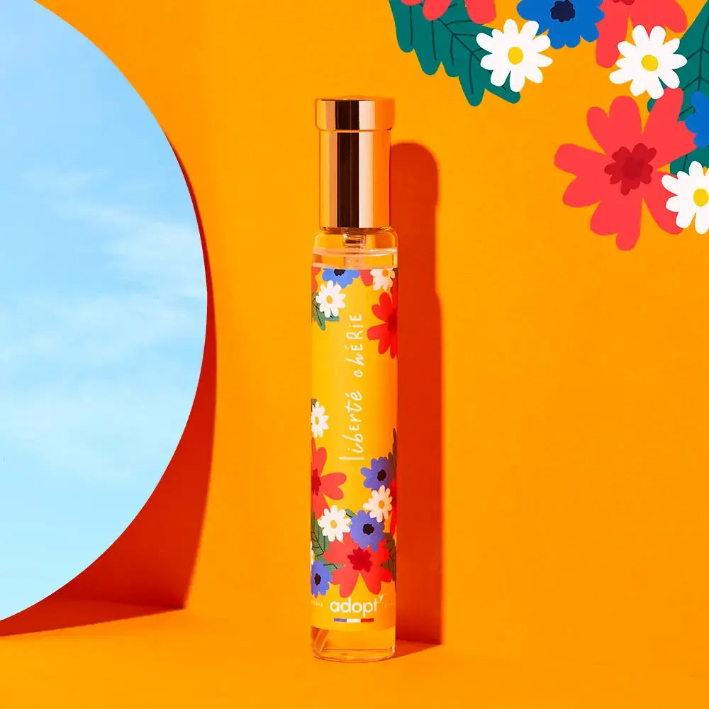Liberte Cherie Eau De Parfum 30ml Adopt