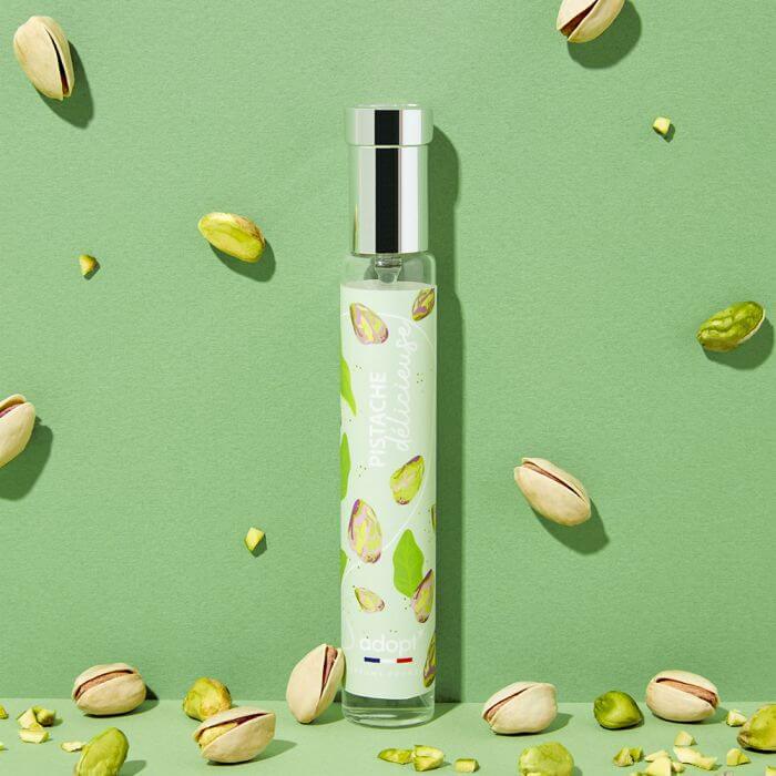 Pistache Delicieuse Eau De Parfum 30ml Adopt