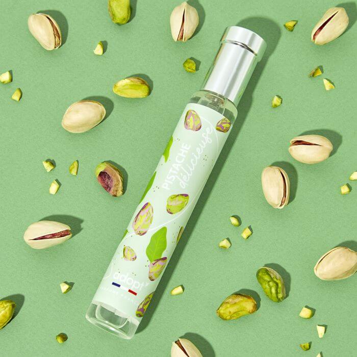 Pistache Delicieuse Eau De Parfum 30ml Adopt