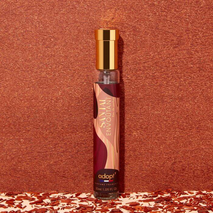 Santal Envoutant Eau De Parfum 30ml Adopt