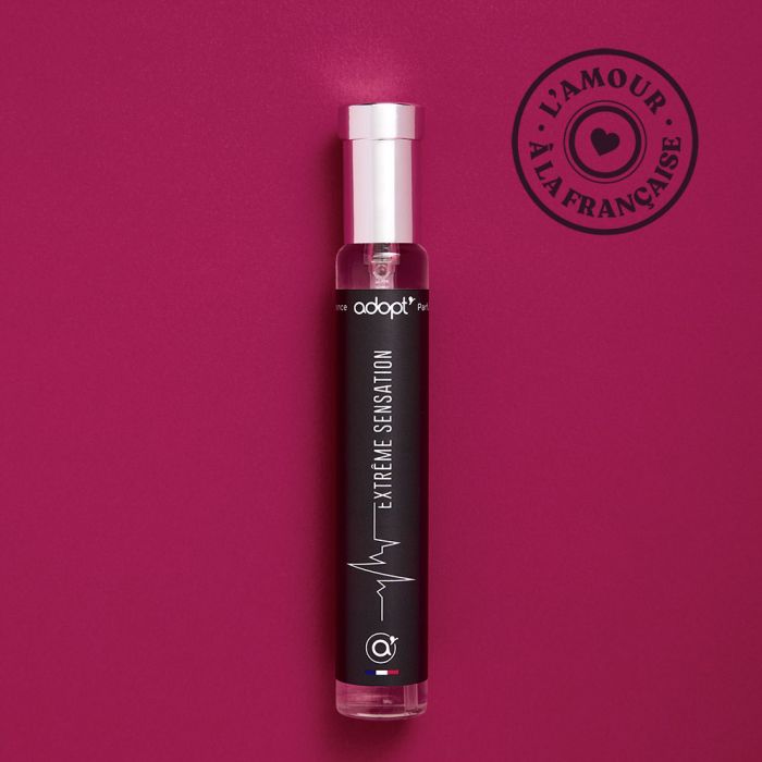 Extreme Sensation Eau De Parfum 30ml Adopt