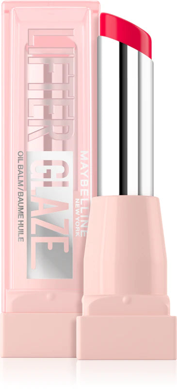 Maybelline Lifter Glaze Oil Balm 004 cherry swirl