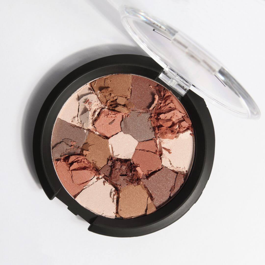 Blush &amp; Bronze Mosaic | BYS