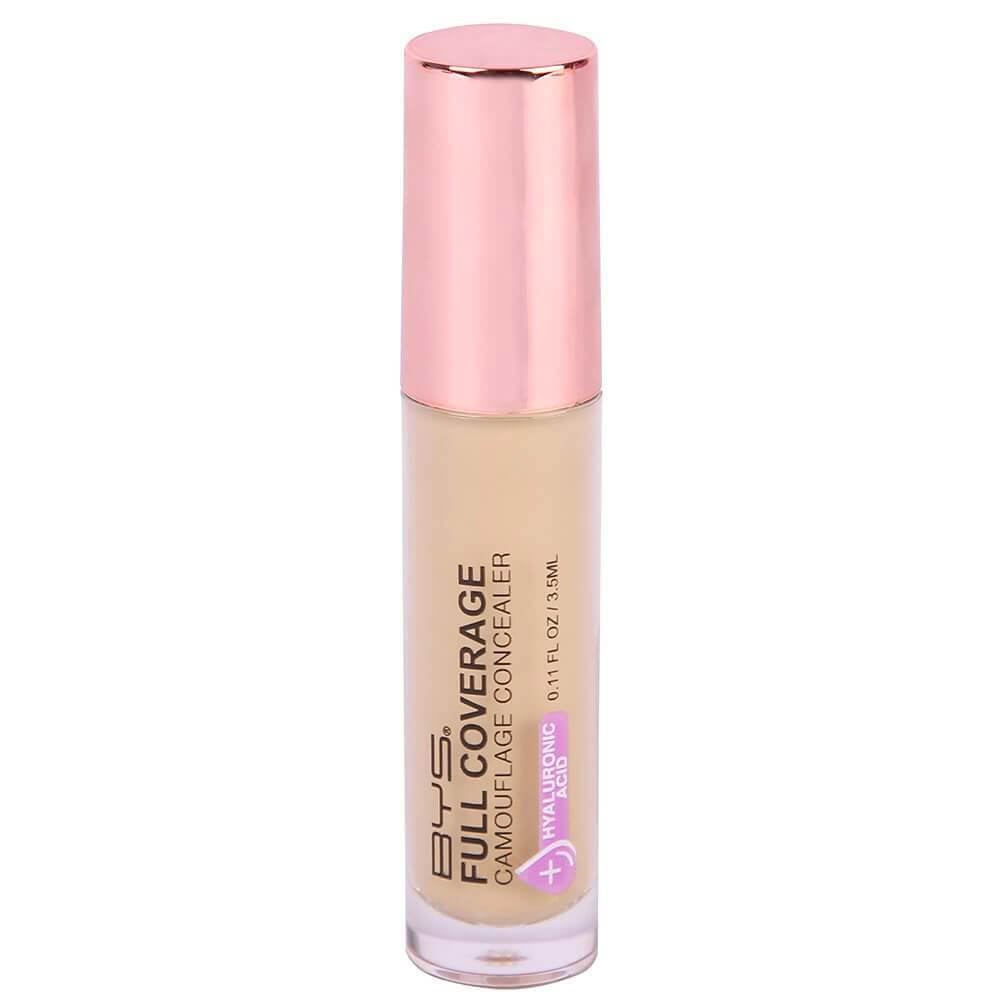 Full Coverage Concealer BYS