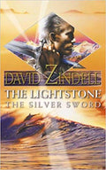 The lightstone 2: The silver sword
