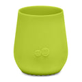 Ezpz Εκπαιδευτικό ποτήρι 4+ μηνών Tiny Cup Lime TC-L381U