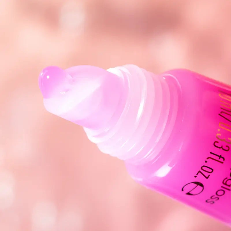 Club Soleil Lip Gloss Limited Edition - 01 Heatwave Kiss | Essence