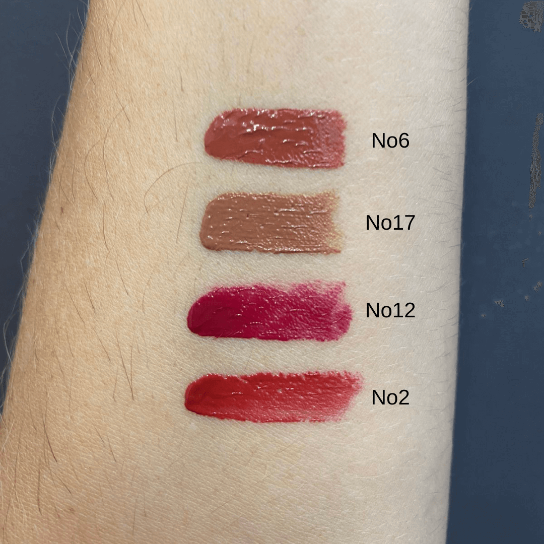 LIP CREAM
