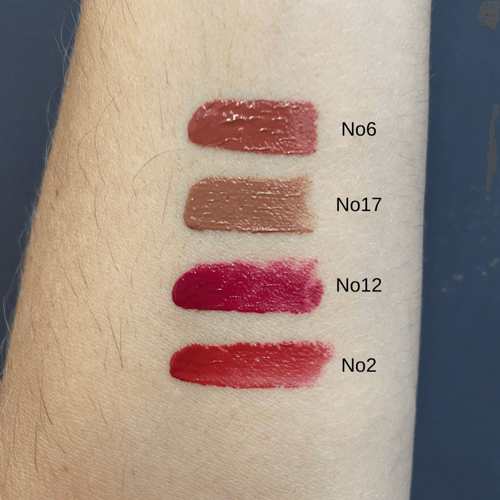 LIP CREAM