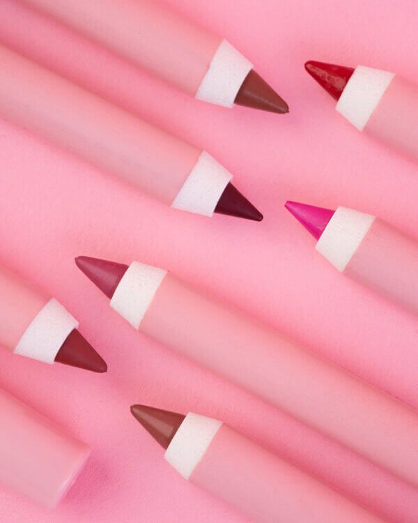 Lip Liner Waterproof &amp; Supersmooth | Emmanouela Cosmetics