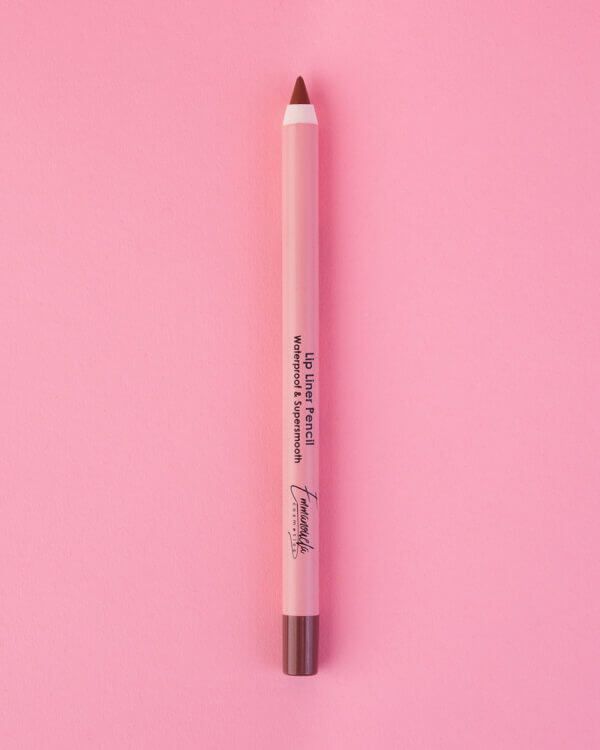Lip Liner Waterproof &amp; Supersmooth | Emmanouela Cosmetics