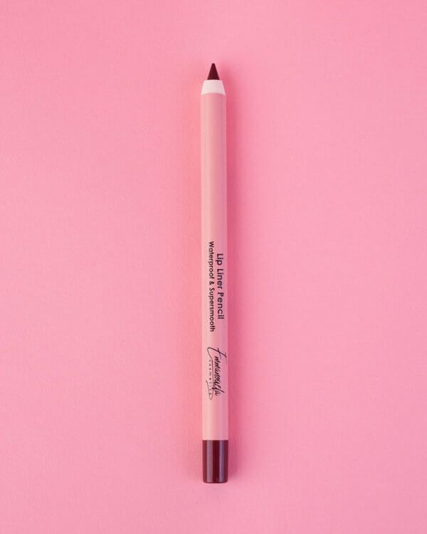 Lip Liner Waterproof &amp; Supersmooth | Emmanouela Cosmetics