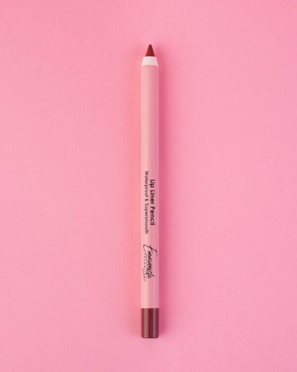 Lip Liner Waterproof &amp; Supersmooth | Emmanouela Cosmetics