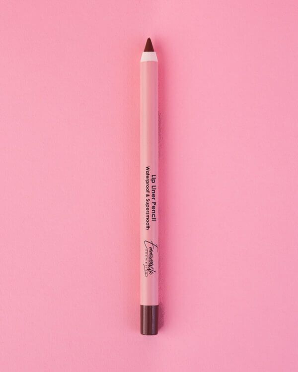 Lip Liner Waterproof &amp; Supersmooth | Emmanouela Cosmetics