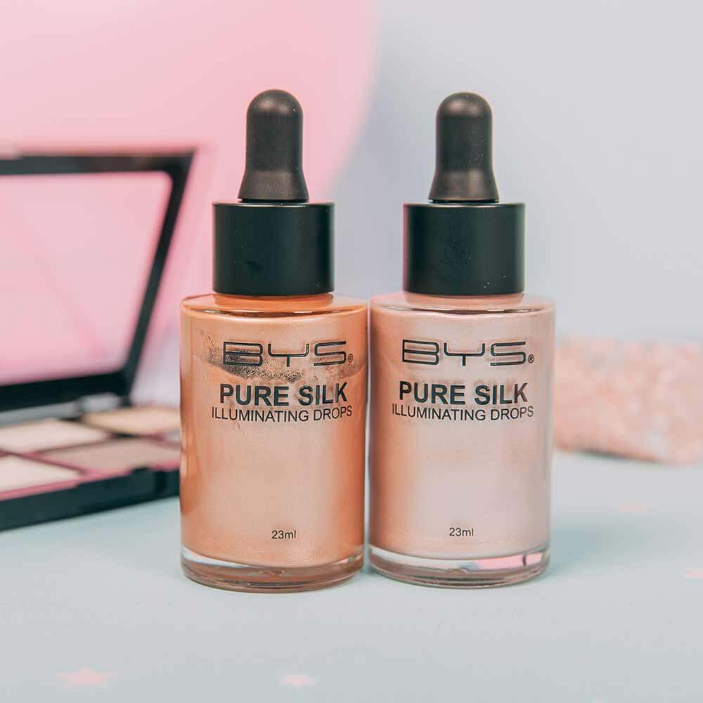 Liquid Highlighter BYS