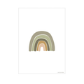 Little dutch αφισα Α3 double sided print PW10940911