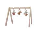 Little Dutch Βρεφικό γυμναστήριο Fairy Garden FSC LD9010