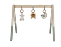 Little Dutch Βρεφικό γυμναστήριο Little Farm LD8810