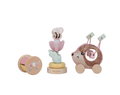 Little Dutch Ξύλινο σετ δώρου Fairy Garden FSC LD7356