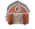 Little Dutch Υφασμάτινο βιβλιαράκι δραστηριοτήτων Little Farm LD8807