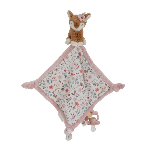 Little Dutch Υφασμάτινο ντουντού ελαφάκι Fairy Garden GRS LD9027