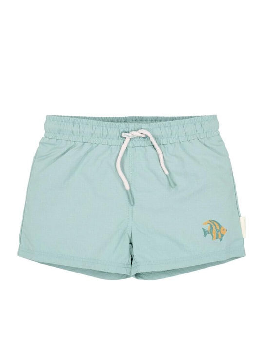 LITTLE DUTCH. Παιδικό μαγιό βερμούδα για αγόρια Ocean Breeze - Νο 86/92 LD-CL26030569
