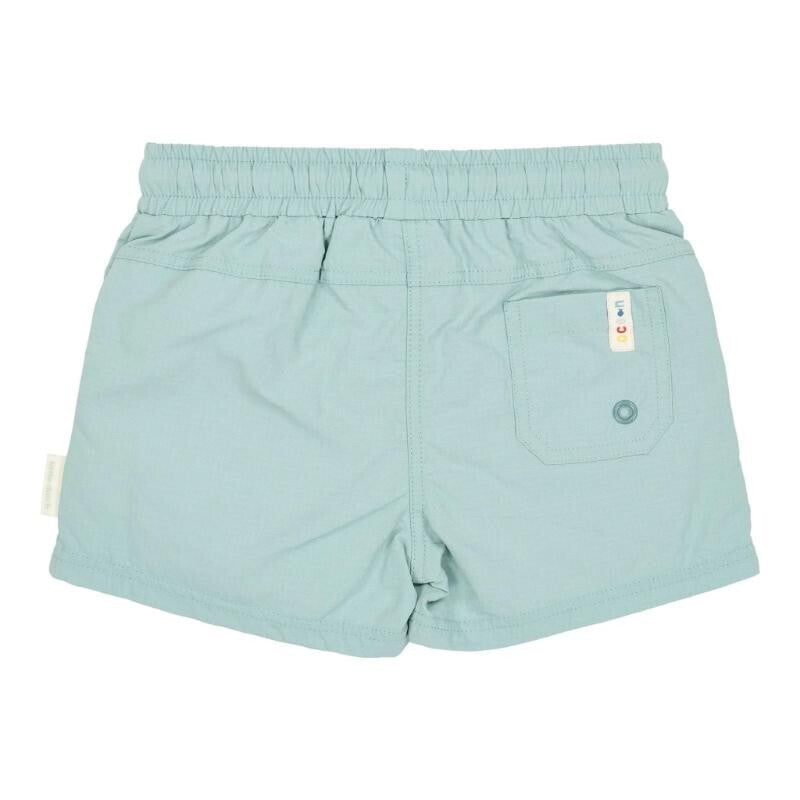 LITTLE DUTCH. Παιδικό μαγιό βερμούδα για αγόρια Ocean Breeze - Νο 86/92 LD-CL26030569