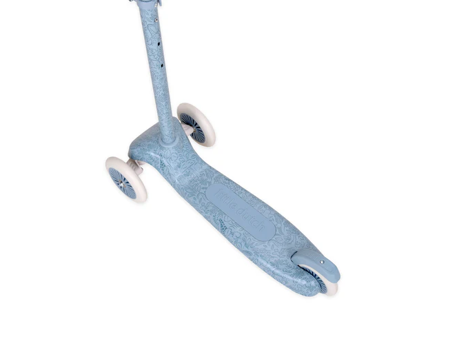 LITTLE DUTCH. Πατίνι Μπλε LD6085.BLUE