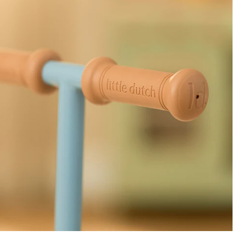 LITTLE DUTCH. Πατίνι Μπλε LD6085.BLUE